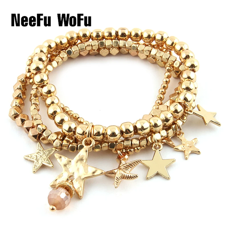 Bracelets M Beads Crystal Bracelet Rhinestone Bohemian Charm Luxury Fashion Brand DIY Bracelet wholesale
Bracelets M Beads Crystal Bracelet Rhinestone Bohemian Charm Luxury Fashion Brand DIY Bracelet wholesale