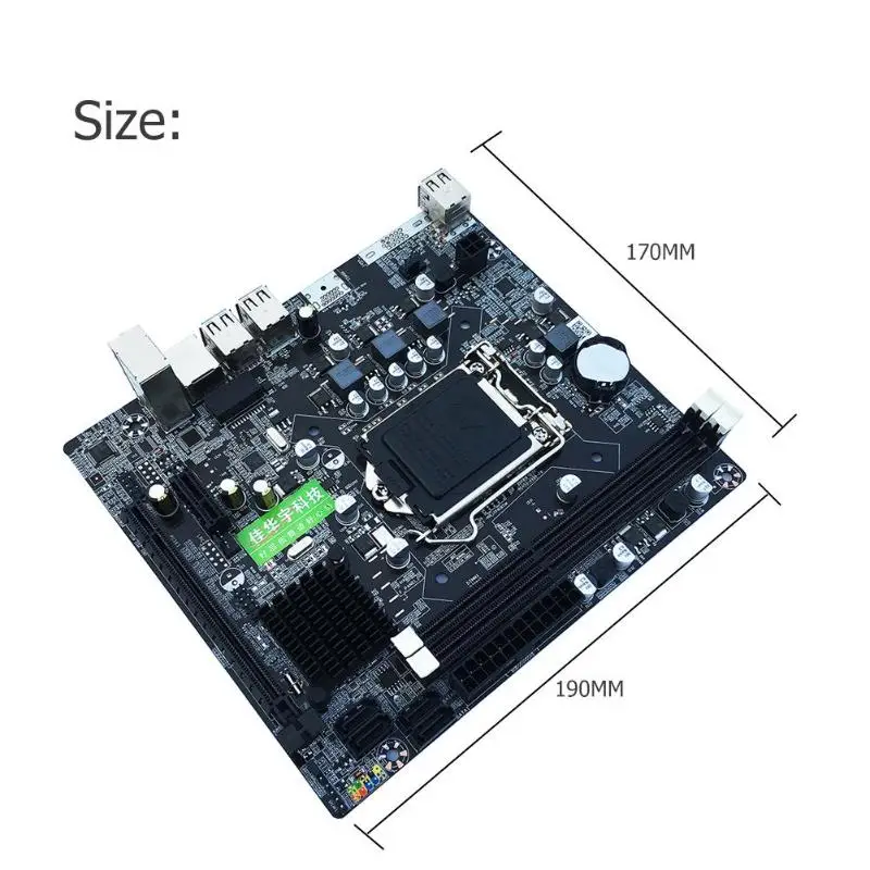 Интернет магазин товары для всей семьи HTB1Anf4aiLrK1Rjy1zdq6ynnpXai VAKIND P67 PC LGA1155 материнская плата настольного компьютера DDR3 платы заменены H61 B75 материнская плата Интернет магазин товары для всей семьи HTB1Anf4aiLrK1Rjy1zdq6ynnpXai VAKIND P67 PC LGA1155 материнская плата настольного компьютера DDR3 платы заменены H61 B75 материнская плата
