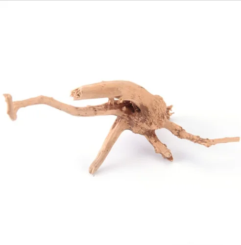 1PCS New Aquarium Fish Tank Plant Wood Fish Tank Driftwood Natural Tree Trunk Driftwood Aquario Aquarium Decoration
1PCS New Aquarium Fish Tank Plant Wood Fish Tank Driftwood Natural Tree Trunk Driftwood Aquario Aquarium Decoration