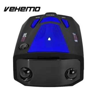 Vehemo 360 Degrees Speedometer Speed Control Detector Car Radar Full Band Scanning Universal Vehicle Speed Control
Vehemo 360 Degrees Speedometer Speed Control Detector Car Radar Full Band Scanning Universal Vehicle Speed Control