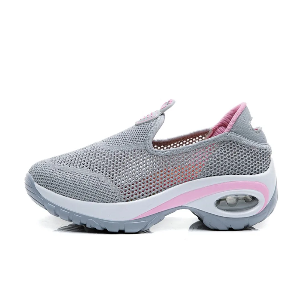 SAGACE Sandals Woman Colorful Flying Woven Mesh Breathable Without Belt PU Loose Black Comfortable Fashion Women Summer Shoes
SAGACE Sandals Woman Colorful Flying Woven Mesh Breathable Without Belt PU Loose Black Comfortable Fashion Women Summer Shoes