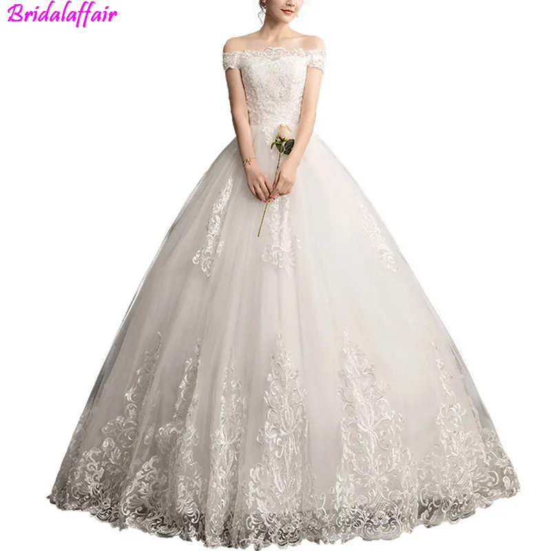 Sexy Sweetheart Lace Wedding Dress Half Sleeve Off Shoulder Wedding Gown Cheap Plus Size Ball Gown Bridal Dress Vestido De Noiva
Sexy Sweetheart Lace Wedding Dress Half Sleeve Off Shoulder Wedding Gown Cheap Plus Size Ball Gown Bridal Dress Vestido De Noiva