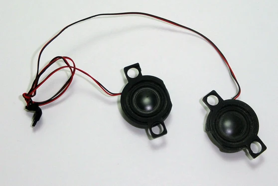 New original free shipping Laptop Fix Speaker for TOSHIBA Satellite L650 L650D L655 L655D speakers one pair of built-in speakers
New original free shipping Laptop Fix Speaker for TOSHIBA Satellite L650 L650D L655 L655D speakers one pair of built-in speakers