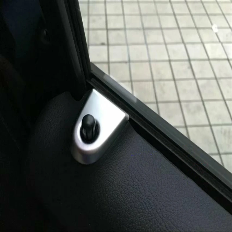 WELKINRY car cover for Benz VITO Viano V-Class Valente Metris 2014 2015 2016 2017 ABS door lock pin control opening switch trim
WELKINRY car cover for Benz VITO Viano V-Class Valente Metris 2014 2015 2016 2017 ABS door lock pin control opening switch trim