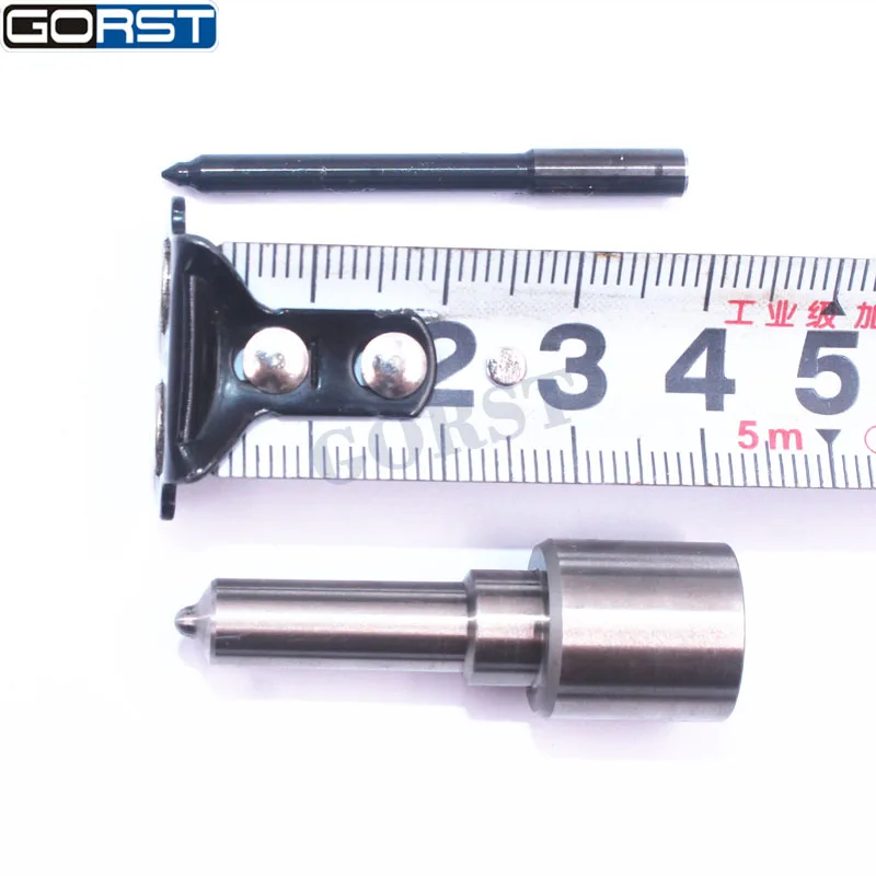 High Quality Common Rail Nozzle M0019P140 for VDO Injector BK2Q-9K546-AG BK2Q9K546AG A2C59517051 CK4Q-9K546-AA 5WS40745-008
