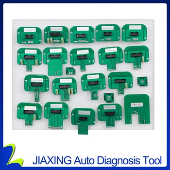 22pcs BDM adapters For KESS V2 KTAG K-Tag KTM Dimsport BDM Probe Adapters Full Set LED BDM Frame ECU RAMP Adapters
22pcs BDM adapters For KESS V2 KTAG K-Tag KTM Dimsport BDM Probe Adapters Full Set LED BDM Frame ECU RAMP Adapters