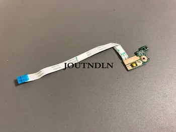 JOUTNDLN FOR HP PAVILION SLEEKBOOK 14-B111EO 14-b 14-b120AU POWER SWITCH PCB + RIBBON DA0U33PB6D0
JOUTNDLN FOR HP PAVILION SLEEKBOOK 14-B111EO 14-b 14-b120AU POWER SWITCH PCB + RIBBON DA0U33PB6D0