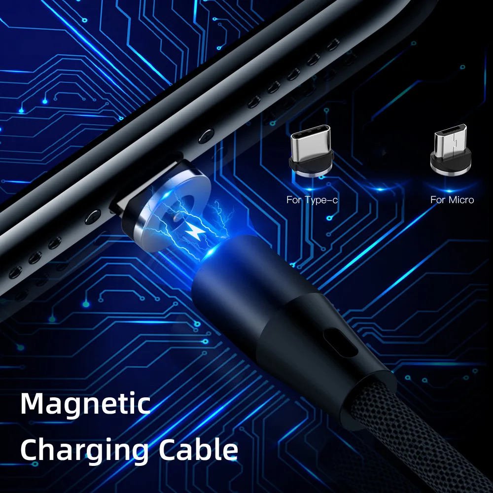 Magnetic USB Cable Fast Charging USB Type C Cable Magnet Charger Data Charge Micro USB Cable Mobile Phone Cable USB Cord
Magnetic USB Cable Fast Charging USB Type C Cable Magnet Charger Data Charge Micro USB Cable Mobile Phone Cable USB Cord