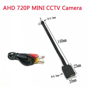 HD AHD 720P/1MP CCTV MINI Camera For Home Indoor Security Surveillance Video Cam Mini CCTV Camera Free Shipping
HD AHD 720P/1MP CCTV MINI Camera For Home Indoor Security Surveillance Video Cam Mini CCTV Camera Free Shipping