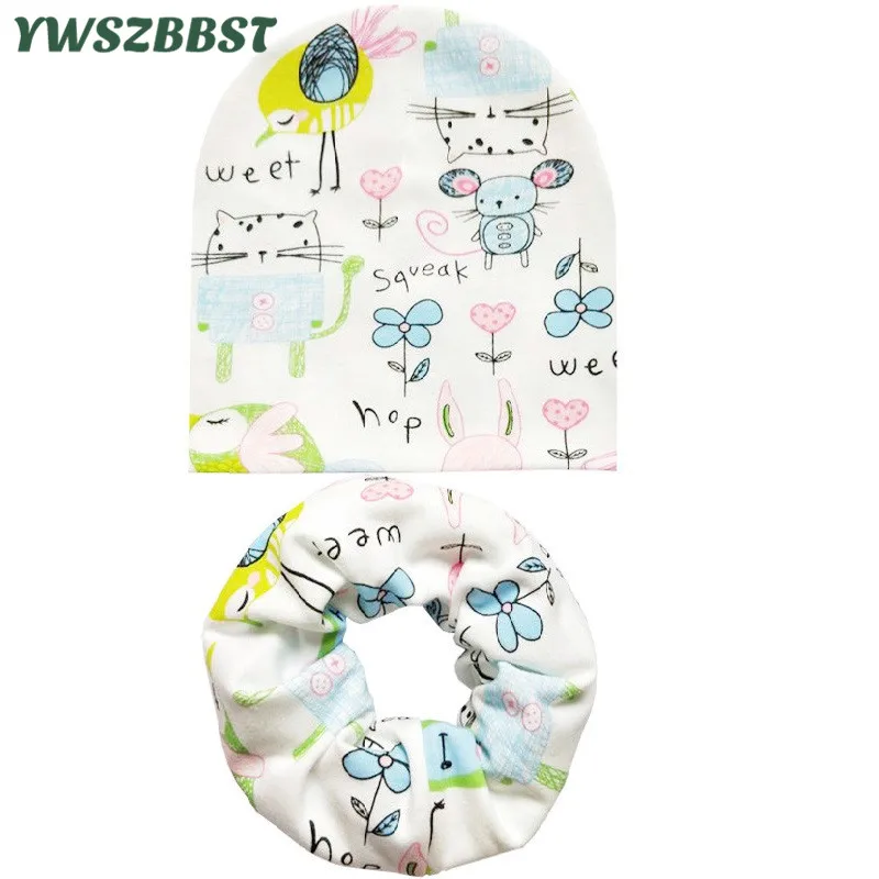 100% Cotton Infant hats set New Spring Baby Hat Caps Cotton Scarf Collars Chapeau des enfants,Bufandas Infantiles
100% Cotton Infant hats set New Spring Baby Hat Caps Cotton Scarf Collars Chapeau des enfants,Bufandas Infantiles