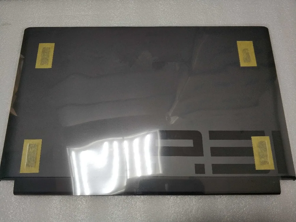 New for DELL Alienware Area 51m ALWA51M TOP Case Cover A COVER 0CY7M
New for DELL Alienware Area 51m ALWA51M TOP Case Cover A COVER 0CY7M