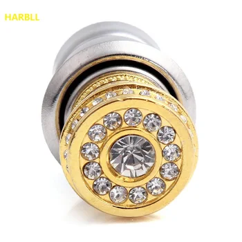 12V Crystal Jewelry & Metal Car Power Plug Socket Output 20mm Cigarette Lighter Ignition For Benz BMW AUDI VW LADA SEAT HONDA
12V Crystal Jewelry & Metal Car Power Plug Socket Output 20mm Cigarette Lighter Ignition For Benz BMW AUDI VW LADA SEAT HONDA