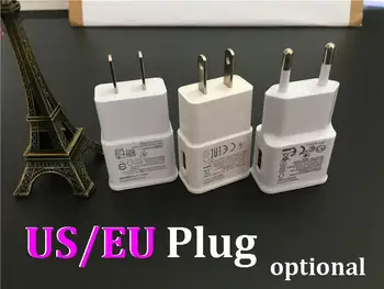 1000pcs/lot 5V 2A EU US Plug USB Ports Home Travel Wall AC Power Charger Adapter For Samsung Galaxy S6 S7 edge plus S5 S4 iphone
1000pcs/lot 5V 2A EU US Plug USB Ports Home Travel Wall AC Power Charger Adapter For Samsung Galaxy S6 S7 edge plus S5 S4 iphone