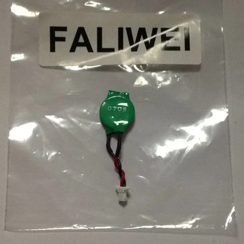 1PCS/LOT ML1220 ML 1220 Rechargeable 3V CMOS RTC Battery w/ Cable BIOS Backup /Fast shipping
1PCS/LOT ML1220 ML 1220 Rechargeable 3V CMOS RTC Battery w/ Cable BIOS Backup /Fast shipping