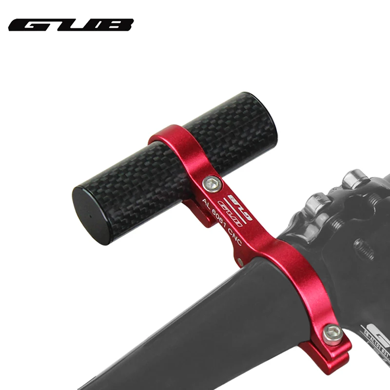 GUB G229 Bike Bicycle Carbon HandleBar Extender Mount Lamp Bracket CNC Lightweight MTB GPS Flashlight Extension Holder
GUB G229 Bike Bicycle Carbon HandleBar Extender Mount Lamp Bracket CNC Lightweight MTB GPS Flashlight Extension Holder