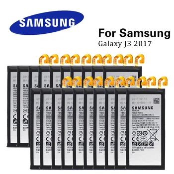20pcs Original Batteries EB-BJ330ABE For Samsung Galaxy J3 2017 SM-J330 J3300 Built-in Akku 2400mAh Wholesale
20pcs Original Batteries EB-BJ330ABE For Samsung Galaxy J3 2017 SM-J330 J3300 Built-in Akku 2400mAh Wholesale