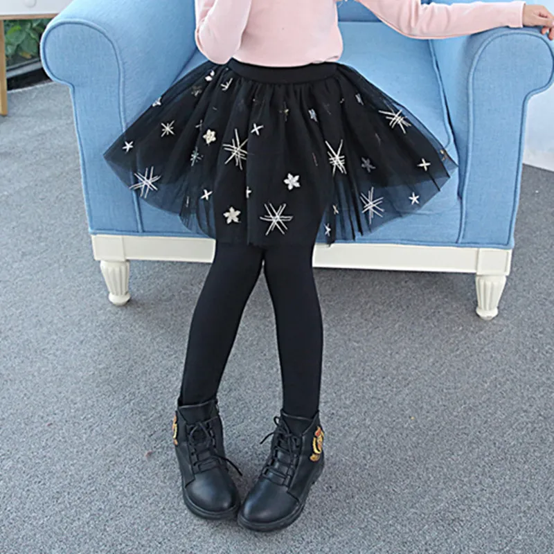 Autumn Spring Girls Leggings With Skirt Cotton Skirt Pants For Girls Cotton Kids Trousers Toddler Baby Pantskirt
Autumn Spring Girls Leggings With Skirt Cotton Skirt Pants For Girls Cotton Kids Trousers Toddler Baby Pantskirt