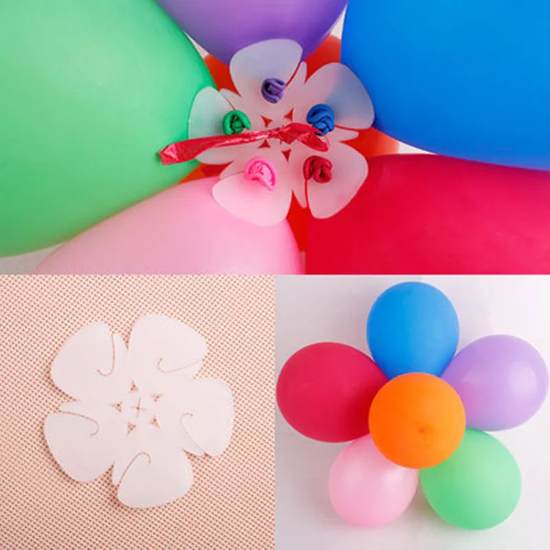 10pcs Balloon Seal Clip Clip Baloon Globos Flor Balloons Decoration Accessories Plum Clip Practical Foil Balloons Sealing Clamp
10pcs Balloon Seal Clip Clip Baloon Globos Flor Balloons Decoration Accessories Plum Clip Practical Foil Balloons Sealing Clamp