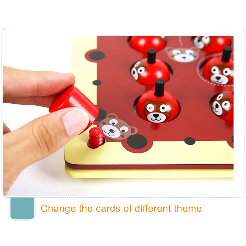 how to change cards