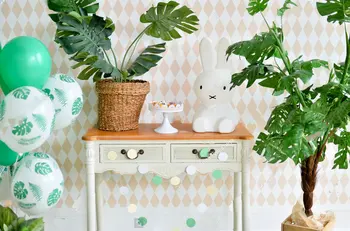 Botanical Decorations Holiday tree balloon rabbit photography backgrounds Vinyl cloth Computer print party backdrop 
Botanical Decorations Holiday tree balloon rabbit photography backgrounds Vinyl cloth Computer print party backdrop