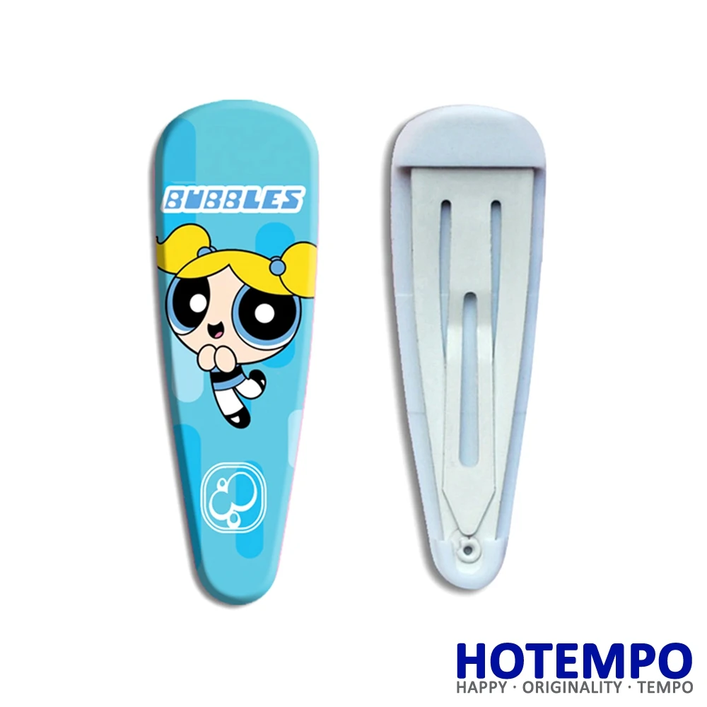 Bubbles Cartoon Powerpuff Girls TV Action Figure Hair Accessories UVA Toys Kid Hair Clips for Baby Girls UV BB Hair Pins
Bubbles Cartoon Powerpuff Girls TV Action Figure Hair Accessories UVA Toys Kid Hair Clips for Baby Girls UV BB Hair Pins