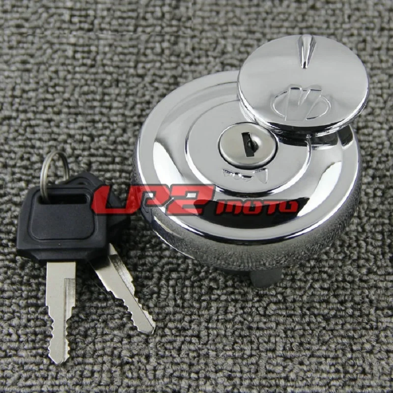 Fuel Gas Tank Cap Keys set for Yamaha DragStar V-Star XVS125 XVS250 00-12 XVS400 96-12 XVS650 98-17 XVS950 09-16 XVS1100 99-11
Fuel Gas Tank Cap Keys set for Yamaha DragStar V-Star XVS125 XVS250 00-12 XVS400 96-12 XVS650 98-17 XVS950 09-16 XVS1100 99-11