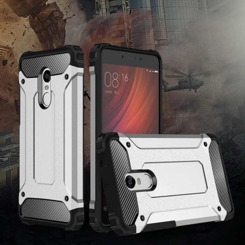 Armor Для Xiaomi Redmi 10 Pro