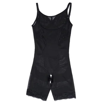 Bodysuits Body Shapers Full Waist Hip Leg Trainer Slimming Tummy Control Firm Corset 2 Colors Hot
Bodysuits Body Shapers Full Waist Hip Leg Trainer Slimming Tummy Control Firm Corset 2 Colors Hot