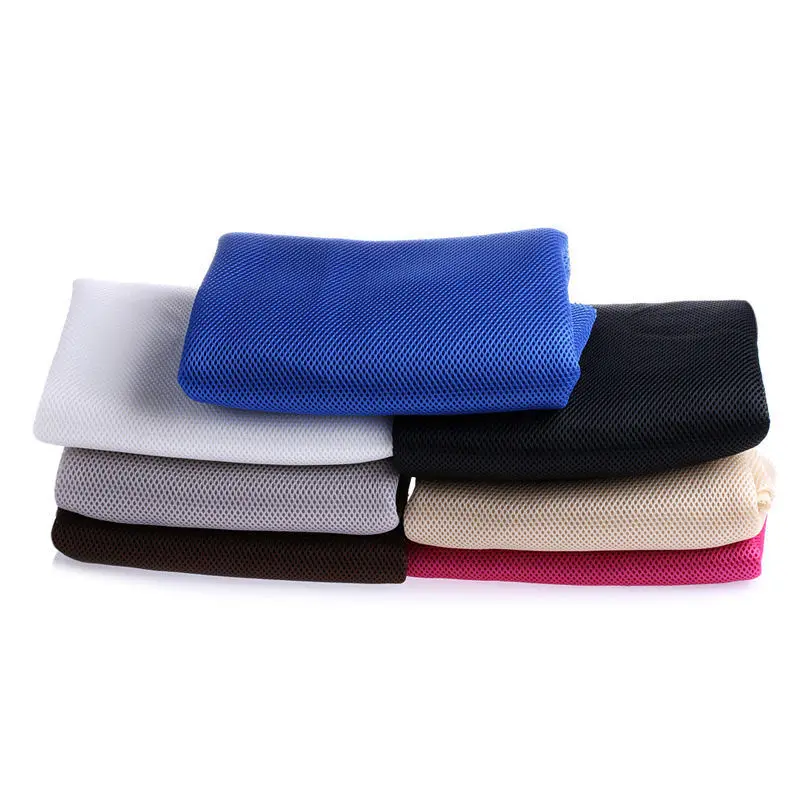 Brand Speaker Grill Mesh Cloth Stereo Fabric Speaker Radio Prevent Dust Tool 7 Colors-Q84A
Brand Speaker Grill Mesh Cloth Stereo Fabric Speaker Radio Prevent Dust Tool 7 Colors-Q84A