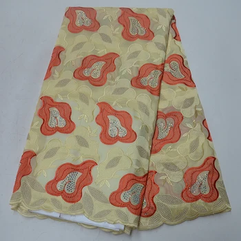 SY9597-10 Swiss voile lace in Switzerland embroidery African tulle french Swiss Nigerian cotton dry Korean lace fabric Stones
SY9597-10 Swiss voile lace in Switzerland embroidery African tulle french Swiss Nigerian cotton dry Korean lace fabric Stones