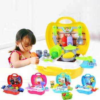 Hot Simulation Miniature Furniture DollHouse Furniture Set Dolls Baby Room For Kids Play Mini Suitcase Pretend Playset
Hot Simulation Miniature Furniture DollHouse Furniture Set Dolls Baby Room For Kids Play Mini Suitcase Pretend Playset