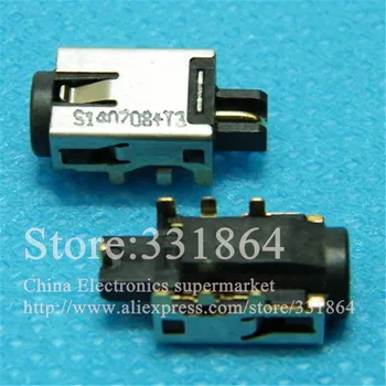 DC Power Jack For ASUS K553MA F553MA X453MA X553MA Charger Port Plug Socket frre shipping 10pcs
DC Power Jack For ASUS K553MA F553MA X453MA X553MA Charger Port Plug Socket frre shipping 10pcs