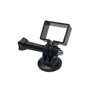 Selfie stick tripod connector Adapter Border Clip & screw & base for dji osmo Pocket camera Handheld gimbal Accessories
Selfie stick tripod connector Adapter Border Clip & screw & base for dji osmo Pocket camera Handheld gimbal Accessories