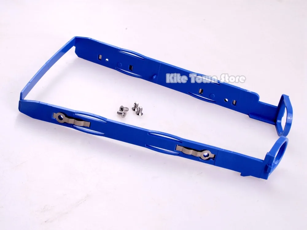3.5" Simple Swap SATA Drive Bracket Tray CaddyFor IBM x3200 M2 x3250 x3455 25R8864 Free Shipping 
3.5" Simple Swap SATA Drive Bracket Tray CaddyFor IBM x3200 M2 x3250 x3455 25R8864 Free Shipping