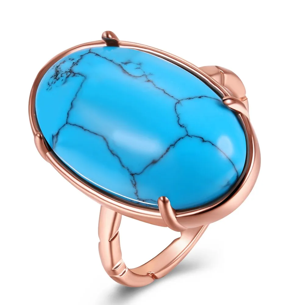 INALIS 2018 New Jewelry Vintage Turquoises Natural Oval Blue Stone Ring for Men Tibet Women Finger Rings Jewelry
INALIS 2018 New Jewelry Vintage Turquoises Natural Oval Blue Stone Ring for Men Tibet Women Finger Rings Jewelry