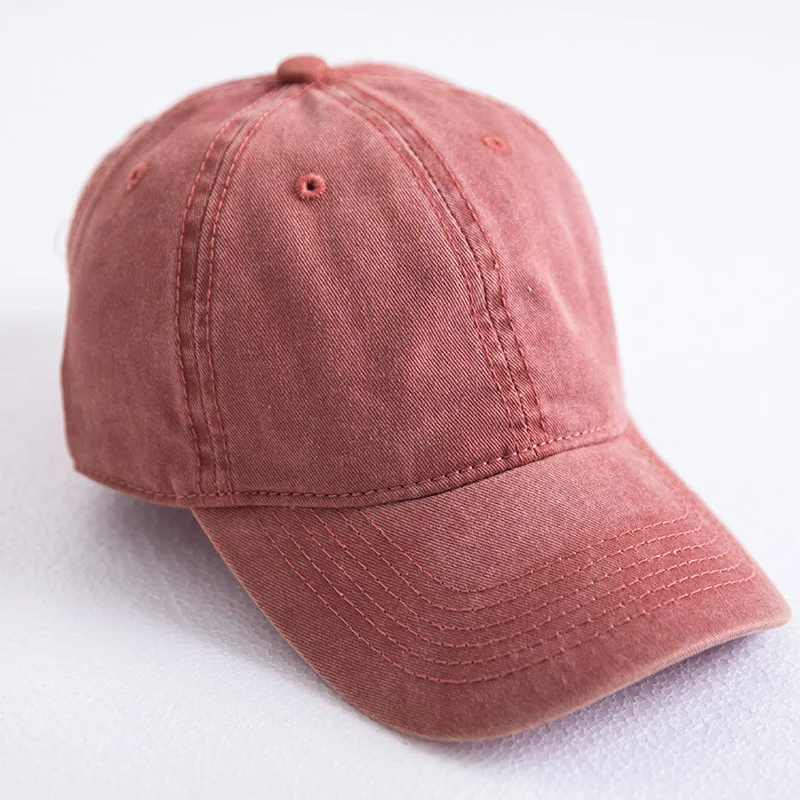 Mask as Gift Hip hop Rapper Bboy dancer DJ vintage washed baseball cap men women solid color canvas sun dad cap
Mask as Gift Hip hop Rapper Bboy dancer DJ vintage washed baseball cap men women solid color canvas sun dad cap