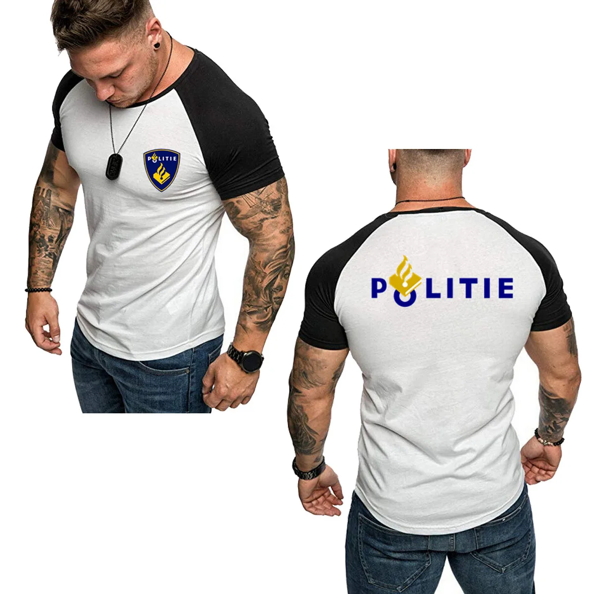 Netherlands Politi Austria Finland Sweden Yugoslavia Police Kaibil Kaibiles Special Swat Unit Force Mens tee Danish Denmark
Netherlands Politi Austria Finland Sweden Yugoslavia Police Kaibil Kaibiles Special Swat Unit Force Mens tee Danish Denmark