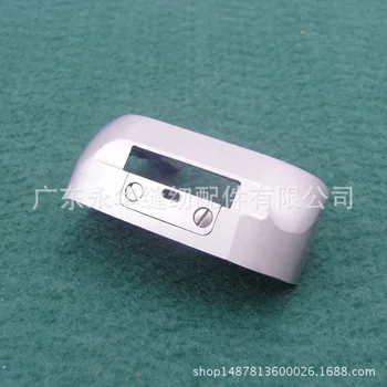 PFAFF 591 Roller Single Needle Plate with Flat Pinhole Countertop with recessed Industrial Sewing Machine Accessories
PFAFF 591 Roller Single Needle Plate with Flat Pinhole Countertop with recessed Industrial Sewing Machine Accessories