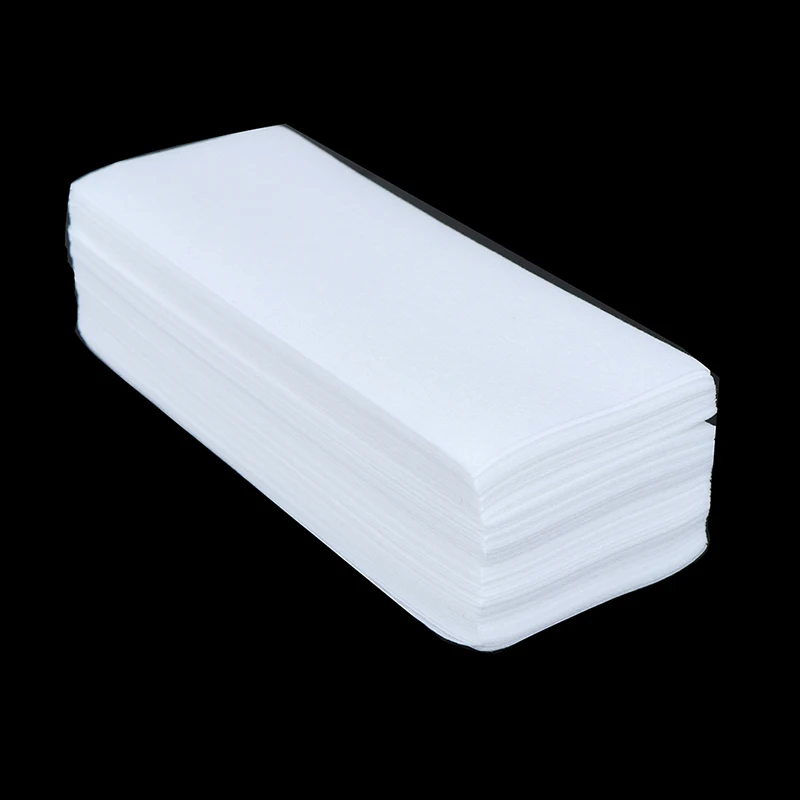 100pcs/Pack Hair Removal Wax Strips Paper Depilatory Nonwoven Epilator Paper Roll Waxing Beauty Skin Tools Hot
100pcs/Pack Hair Removal Wax Strips Paper Depilatory Nonwoven Epilator Paper Roll Waxing Beauty Skin Tools Hot
