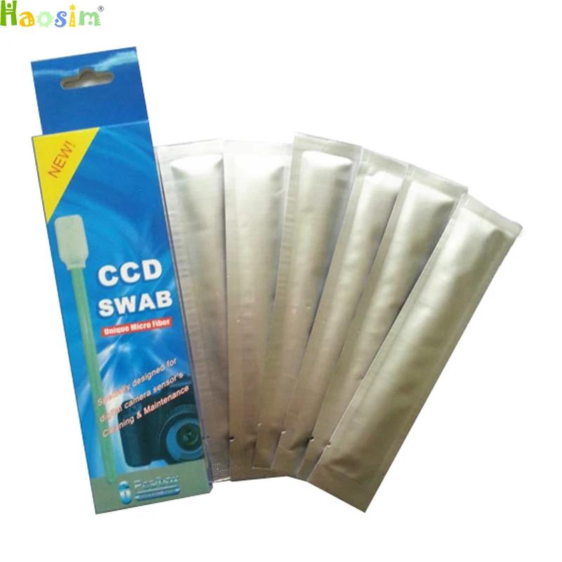 10Pack/lot Wet Sensor Cleaner CMOS CCD SWAB for D-SLR,Filters, Optics lens,LCD FOR Camera Cleaning PAD CCD/CMOS SWAB
10Pack/lot Wet Sensor Cleaner CMOS CCD SWAB for D-SLR,Filters, Optics lens,LCD FOR Camera Cleaning PAD CCD/CMOS SWAB