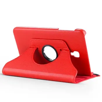 Rotation 360 Degree Rotating Stand PU Leather Skin Cover Funda Case For Samsung Galaxy Tab A 8.0 2017 T380 T385 SM-T380 SM-T385
Rotation 360 Degree Rotating Stand PU Leather Skin Cover Funda Case For Samsung Galaxy Tab A 8.0 2017 T380 T385 SM-T380 SM-T385