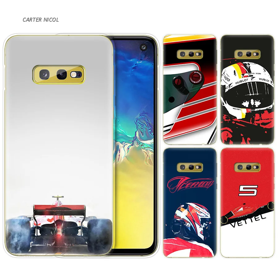 Silicone Case for Samsung Galaxy S10 S10e S8 S9 J4 J6 A6 A8 Plus 5G M30 M20 M10 A50 A30 A10 Cover Sebastian Vettel
Silicone Case for Samsung Galaxy S10 S10e S8 S9 J4 J6 A6 A8 Plus 5G M30 M20 M10 A50 A30 A10 Cover Sebastian Vettel