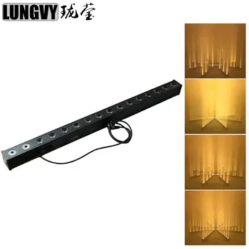 Free Shipping 16x3w Yellow Color Cree LED Wall Washer Lamp Landscape Wash Lights For Indoor Non-waterproof
Free Shipping 16x3w Yellow Color Cree LED Wall Washer Lamp Landscape Wash Lights For Indoor Non-waterproof