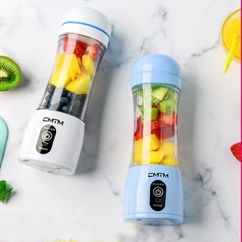 Portable Juicer Electric Student Juicer with Small Fruit Charging Mini Frying Machine Lemon Squeezer Kitchen Tools
Portable Juicer Electric Student Juicer with Small Fruit Charging Mini Frying Machine Lemon Squeezer Kitchen Tools