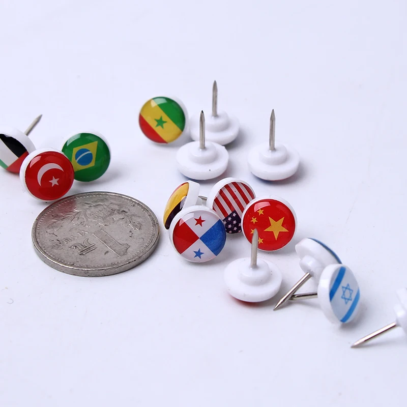 art pushpin carton flag creative cork screw pin flag decorative cartoon pin thumbtack drawing pin office binding supplies
art pushpin carton flag creative cork screw pin flag decorative cartoon pin thumbtack drawing pin office binding supplies