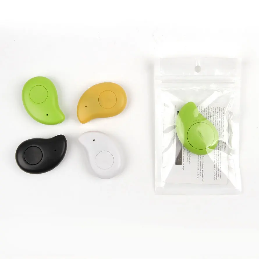 Elistooop Wireless Anti-Lost Alarm Reminder Smart Tag Bluetooth 4.0 Tracker Key Finder GPS Locator For Child Wallet Anti Lost
Elistooop Wireless Anti-Lost Alarm Reminder Smart Tag Bluetooth 4.0 Tracker Key Finder GPS Locator For Child Wallet Anti Lost