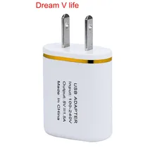 For ZTE Zmax Pro Z981/Google Pixel XL 2016 Hot US Plug Wall USB Charger + Type-C USB Cable Charging Set Free Shipping Nov 17