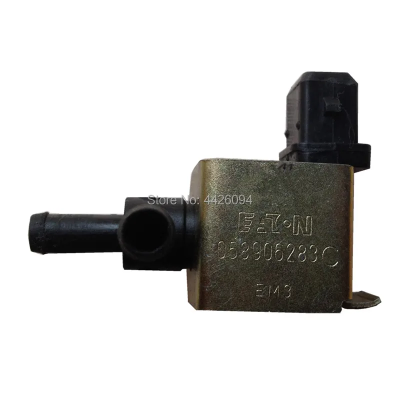 Turbo Charger Solenoid Valve 058906283C Boost Control Valve 058906283E 058906283F 06A906283E
Turbo Charger Solenoid Valve 058906283C Boost Control Valve 058906283E 058906283F 06A906283E