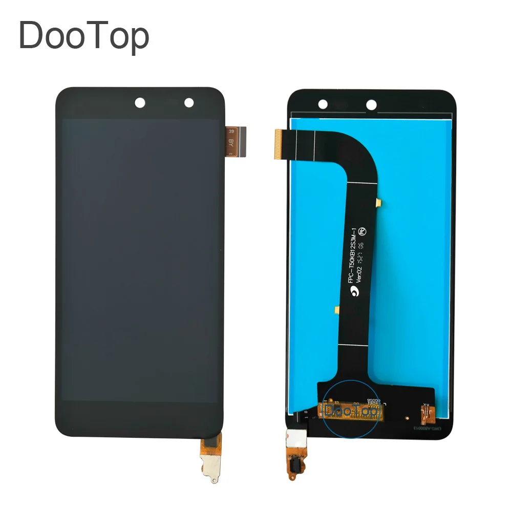 Высокое качество для Wileyfox Swift ЖК дисплей + сенсорный экран 5 0 дюймов смартфона