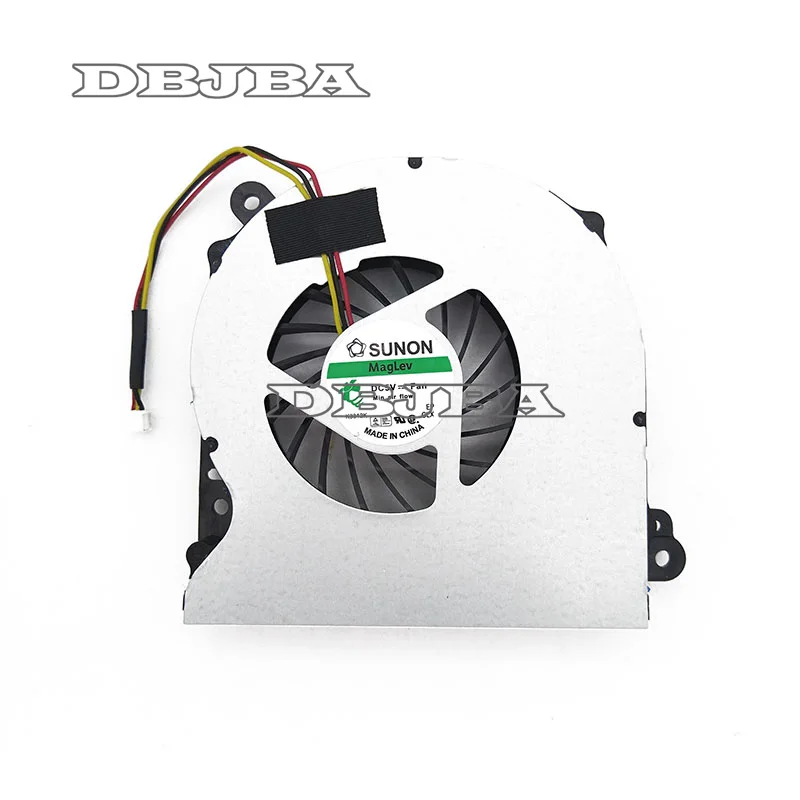 Laptop CPU Cooler Fan For ASUS R700V K75 K75A K75D K75DE K75V K75VD K75VJ K75VM SUNON MF75120V1-C140-G99 KSB06105HA fan
Laptop CPU Cooler Fan For ASUS R700V K75 K75A K75D K75DE K75V K75VD K75VJ K75VM SUNON MF75120V1-C140-G99 KSB06105HA fan